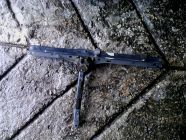 Μετώπη σκέτη