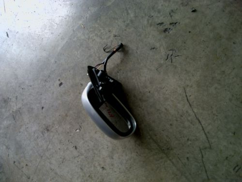 Καθρέπτης αριστερά Ηλεκτρικός θερμαινόμενος