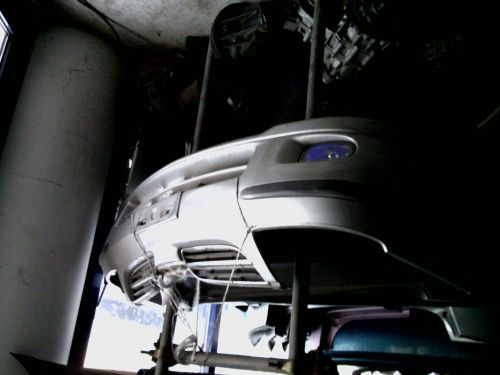 Προφυλακτήρας εμπρός