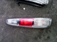 Φανάρι-Φανός πίσω αριστερά