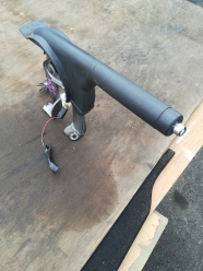 Χειρολαβή-Καστάνια Χειροφρένου