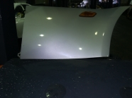 Φτερό εμπρος δεξιά