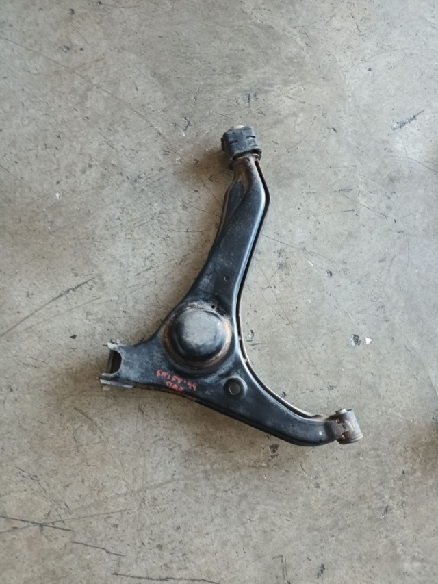 Ψαλίδι πίσω αριστερά