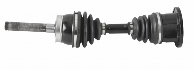 Ημιαξόνιο εμπρός δεξιά