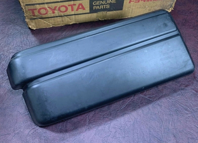 Άκρο προφυλακτήρα δεξιά