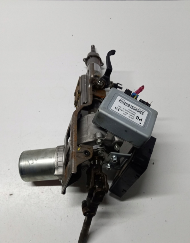 Κολώνα τιμονιού ηλεκτρική