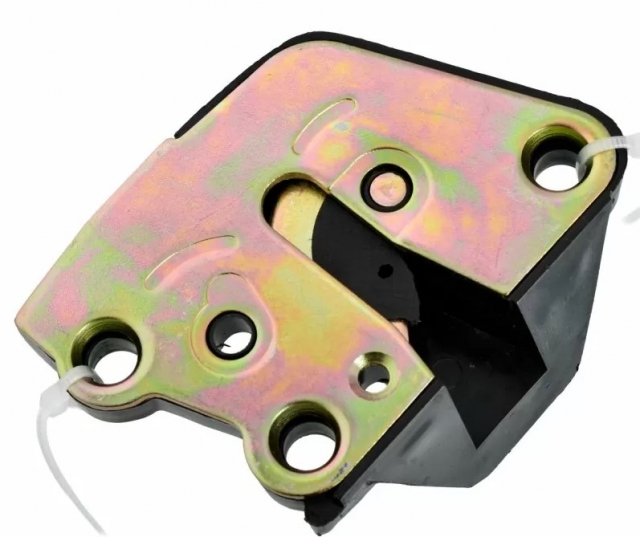 Κλειδαριά ηλεκτρομαγνητική  αριστερά