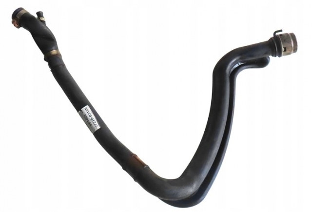 Σωλήνας - Λαιμός πλήρωσης ρεζερβουάρ καυσίμου