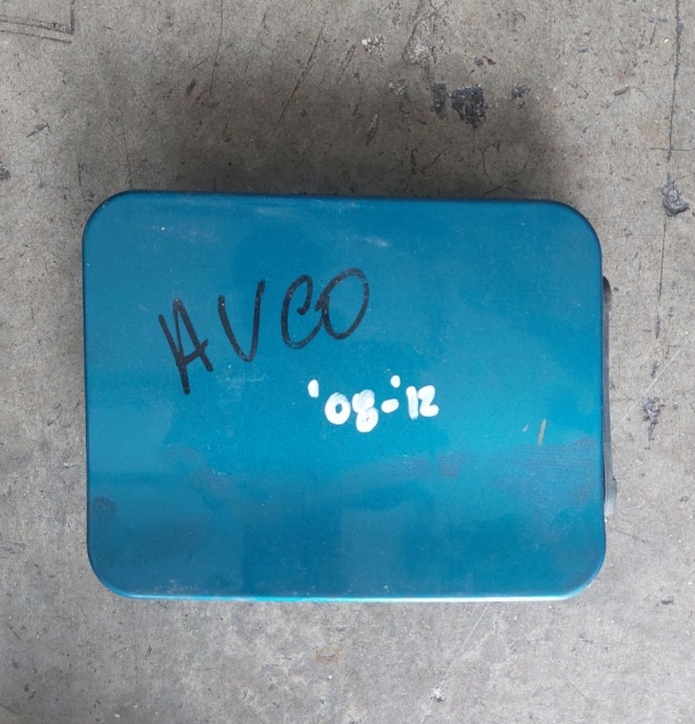 Πορτάκι καυσίμου