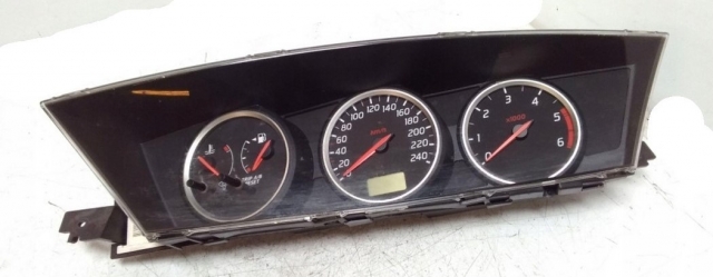 Όργανα-Κοντέρ