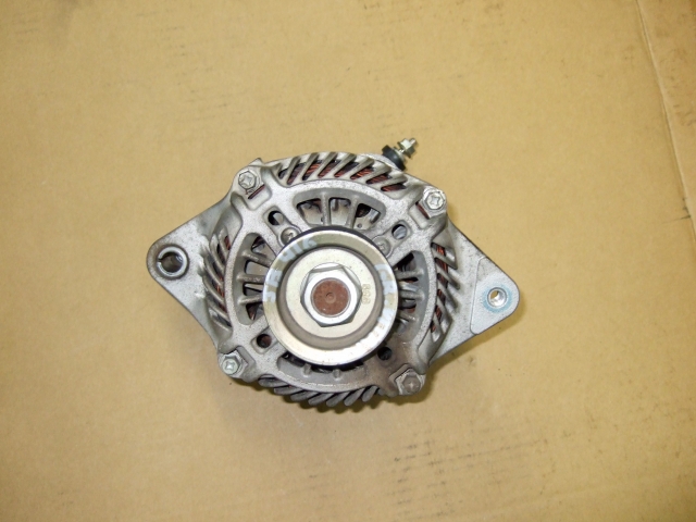 Γεννήτρια  Δυναμό