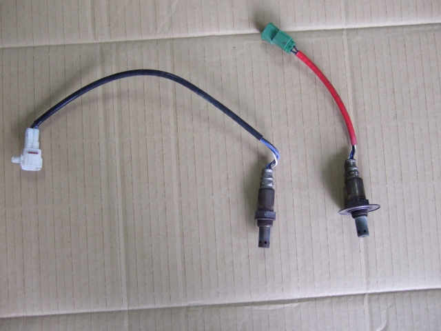 Αισθητήρας λάμδα