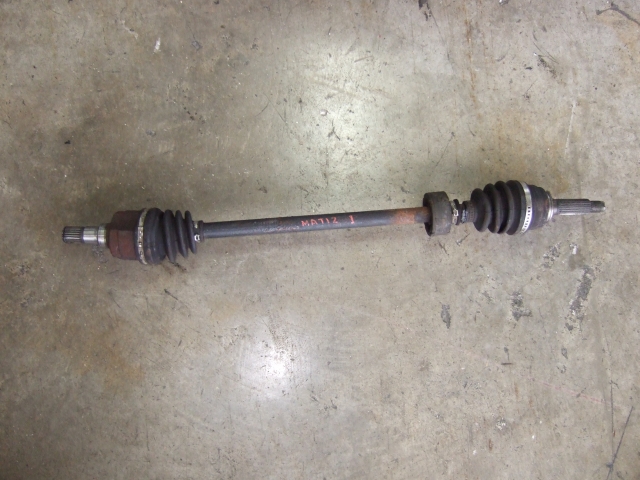 Ημιαξόνιο εμπρός δεξιά