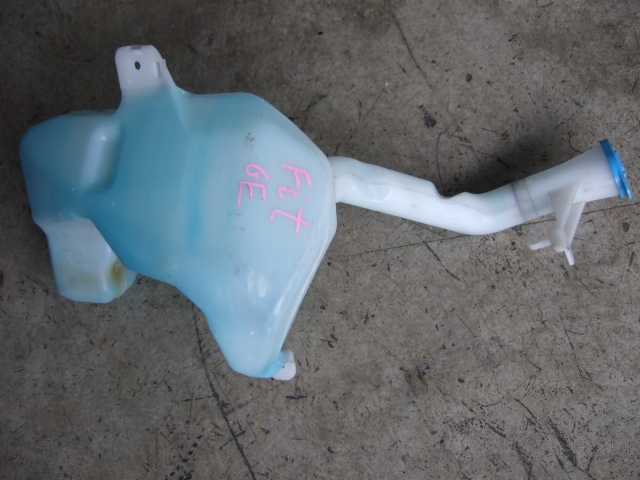 Δοχείο νερού πλυστικής / Υαλοκαθαριστήρων