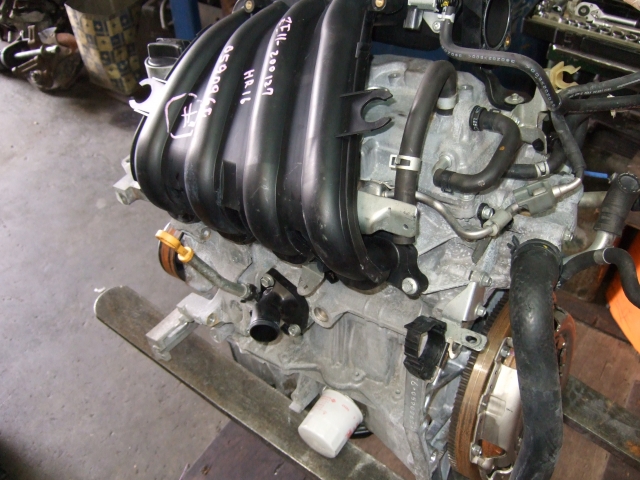 Κινητήρας - Μηχανή