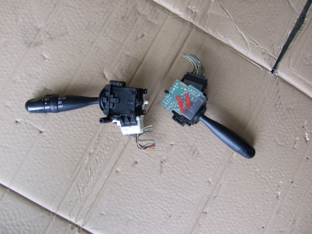 Διακόπτης φλας,υαλοκαθαριστήρων