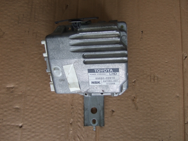 Εγκέφαλος ηλεκτρικού τιμονιού