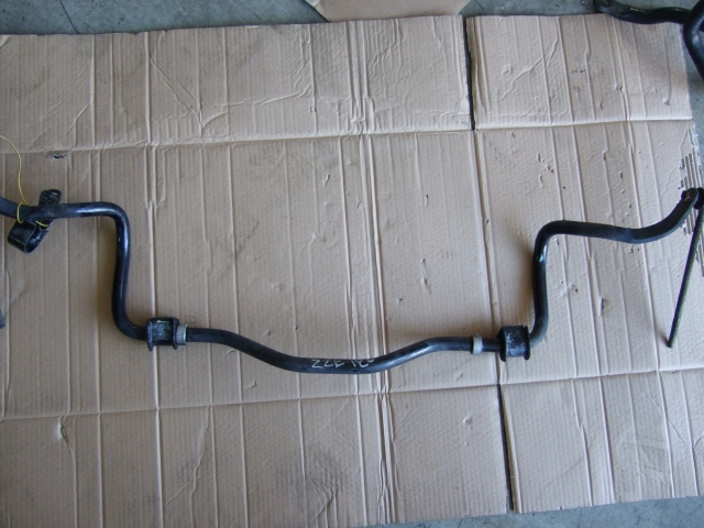 Ζαμφόρ εμπρός