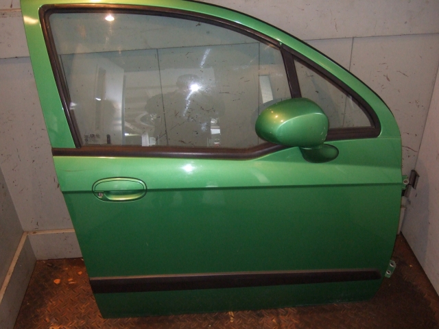 Πόρτα εμπρός δεξιά