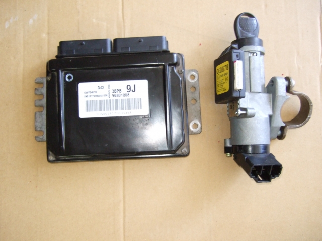 Εγκέφαλος μηχανής