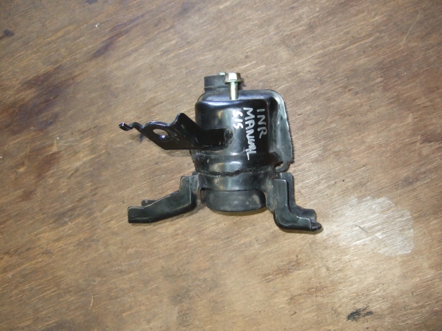 Βάση  στήριξης  μηχανής