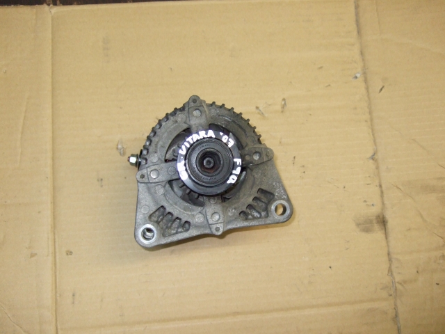 Γεννήτρια  Δυναμό