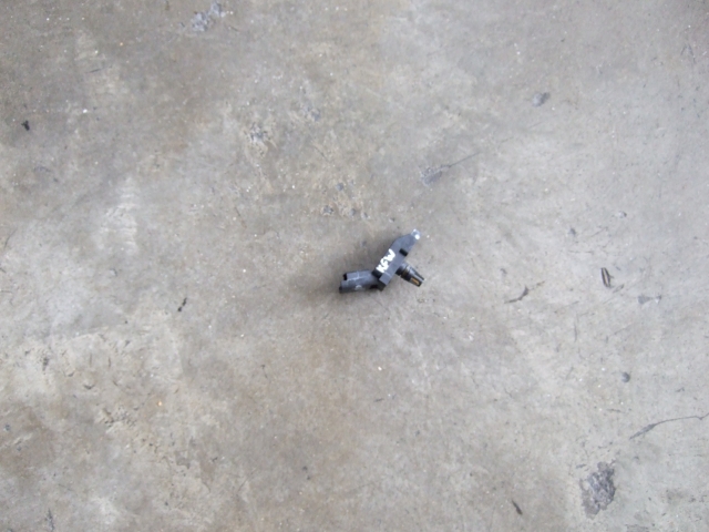 Μετρητής μάζας αέρα