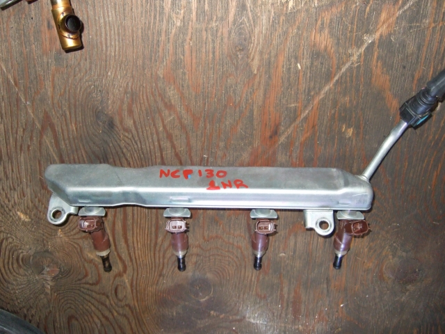 Μπέκ βενζίνης