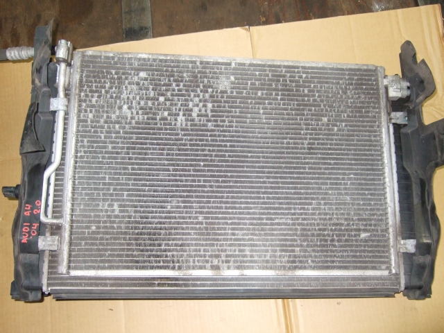 Ψυγείο αιρκοντίσιον/ Air Condition