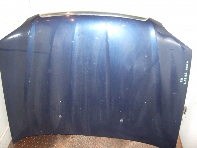 Καπό εμπρός