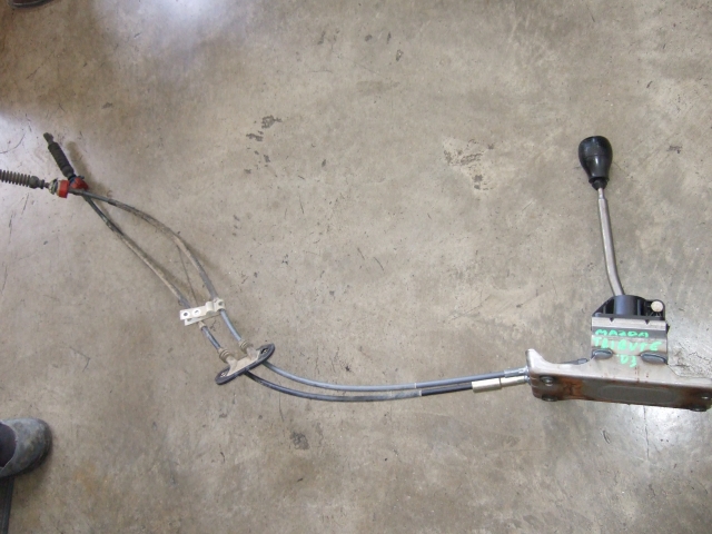 Ντίζα ταχυτήτων