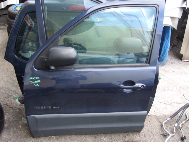 Πόρτα εμπρός αριστερά