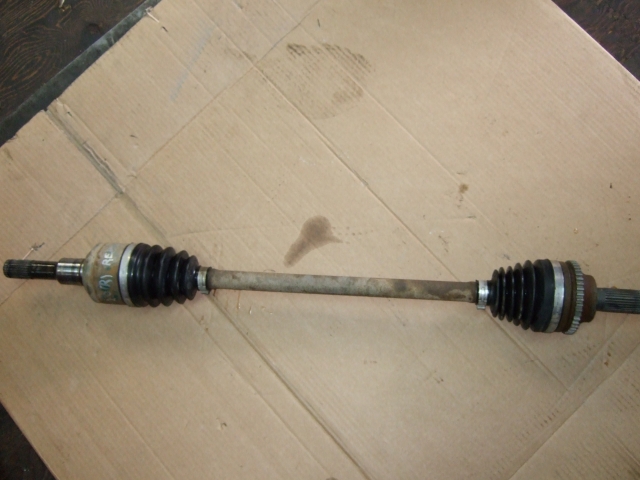 Ημιαξόνιο πίσω δεξιά