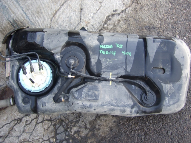 Ρεζερβουάρ