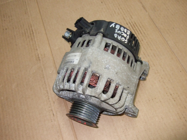 Γεννήτρια  Δυναμό