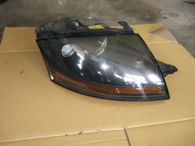 Φανάρι-Φανός εμπρός δεξιά