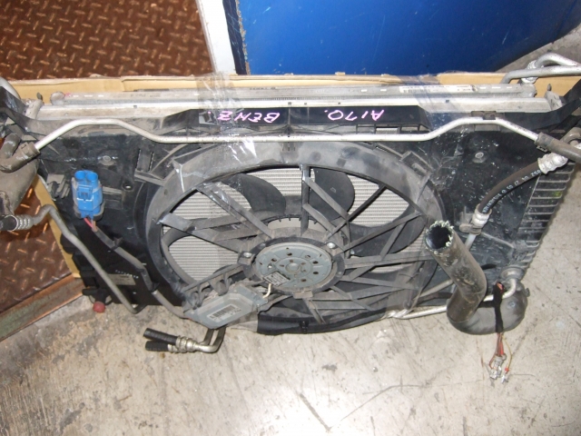 Βεντιλατέρ Ψυγείου μηχανής