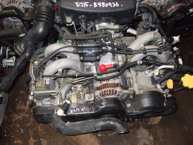 Κινητήρας - Μηχανή