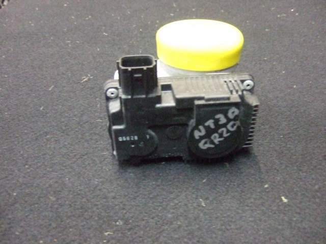 Μετρητής μάζας αέρα