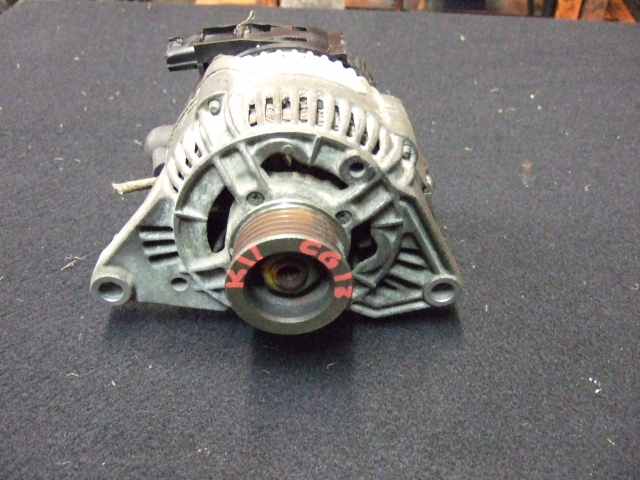 Γεννήτρια  Δυναμό