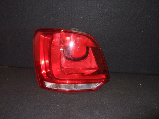 Φανάρι-Φανός πίσω αριστερά