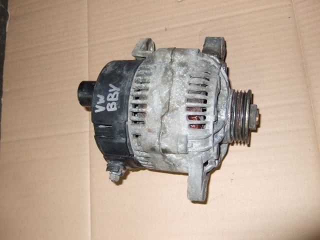 Γεννήτρια  Δυναμό