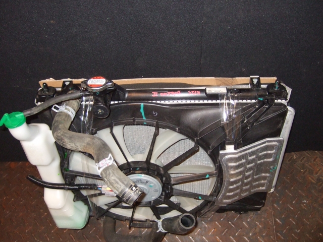 Ψυγείο νερού μηχανής