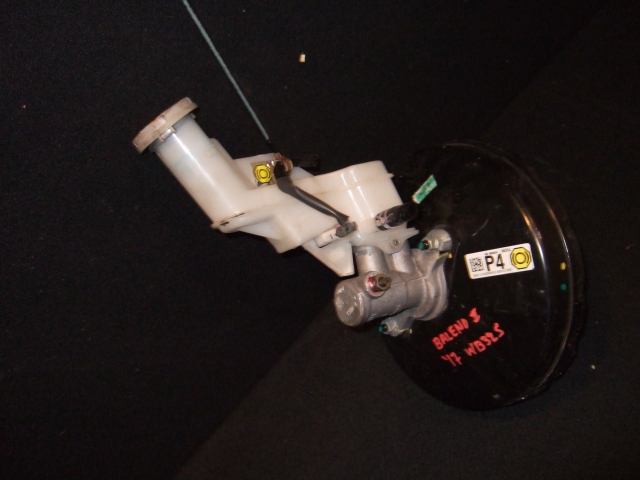 Σεβρό φρένων