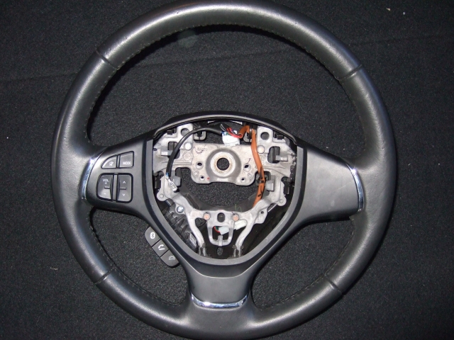 Βολάν τιμονιού