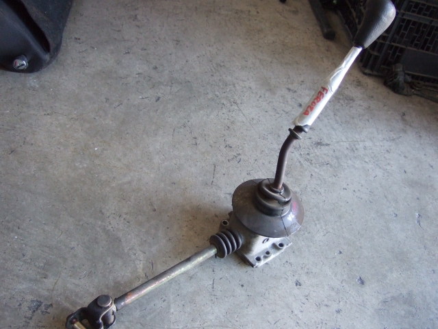 Λεβιές ταχυτήτων