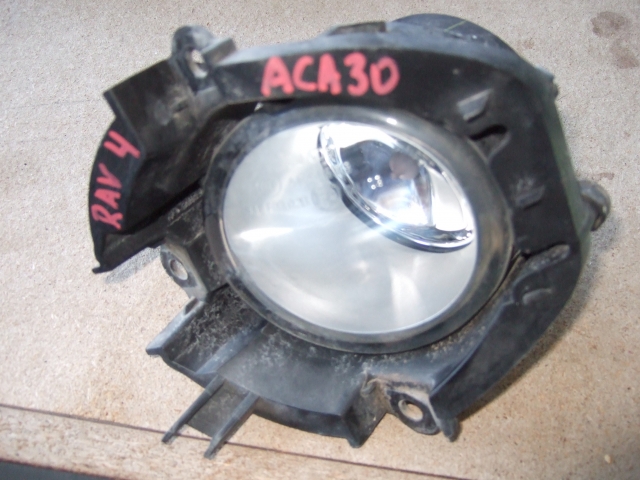 Φανάρι-Φανός  ομίχλης ( προβολάκι ) εμπρός αριστερά