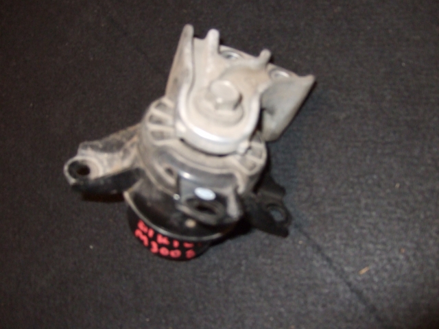 Βάση  στήριξης  μηχανής