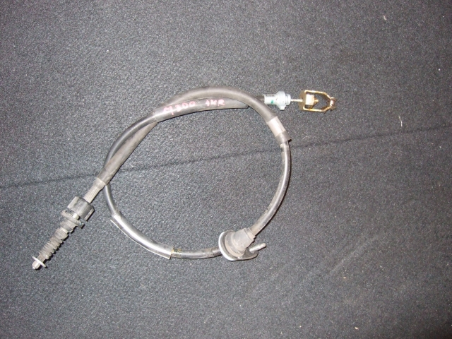 Ντίζα συμπλέκτη