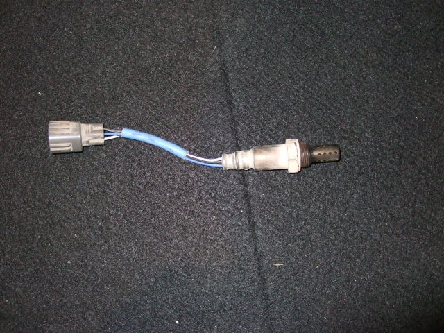 Αισθητήρας λάμδα